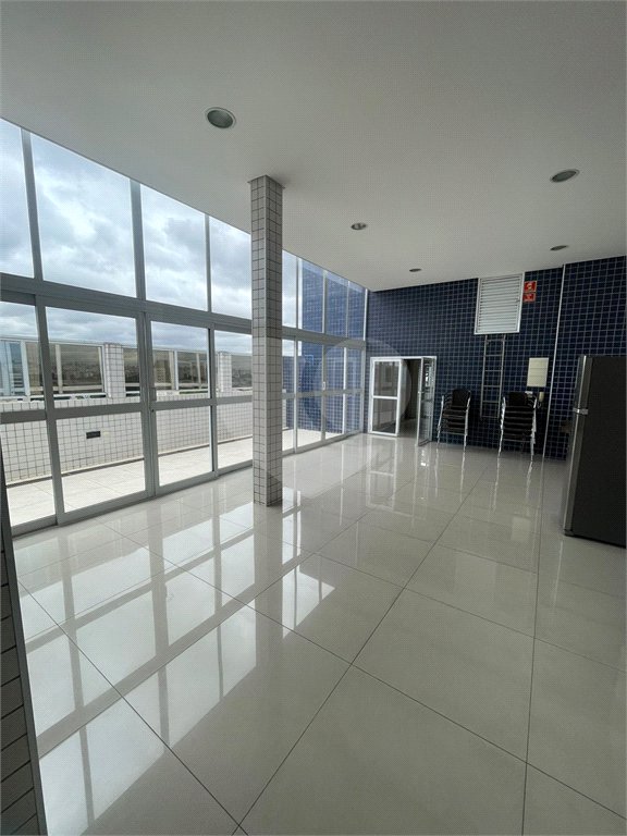 Apartamento à venda com 1 quarto em Carandiru, São Paulo, SP