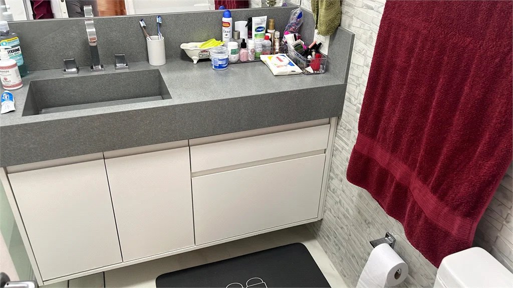 Apartamento à venda com 4 quartos, sendo 2 suítes, em Vila Leopoldina, São Paulo, SP
