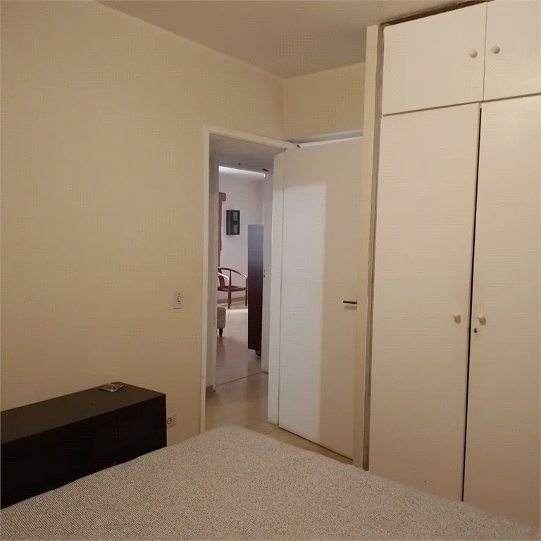 Apartamento à venda com 3 quartos, sendo 1 suíte, em Pinheiros, São Paulo, SP