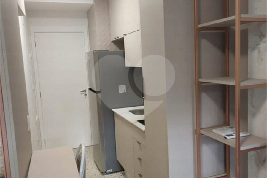 Casa para alugar com 1 suíte no condomínio Hub Vila Madalena, São Paulo - SP