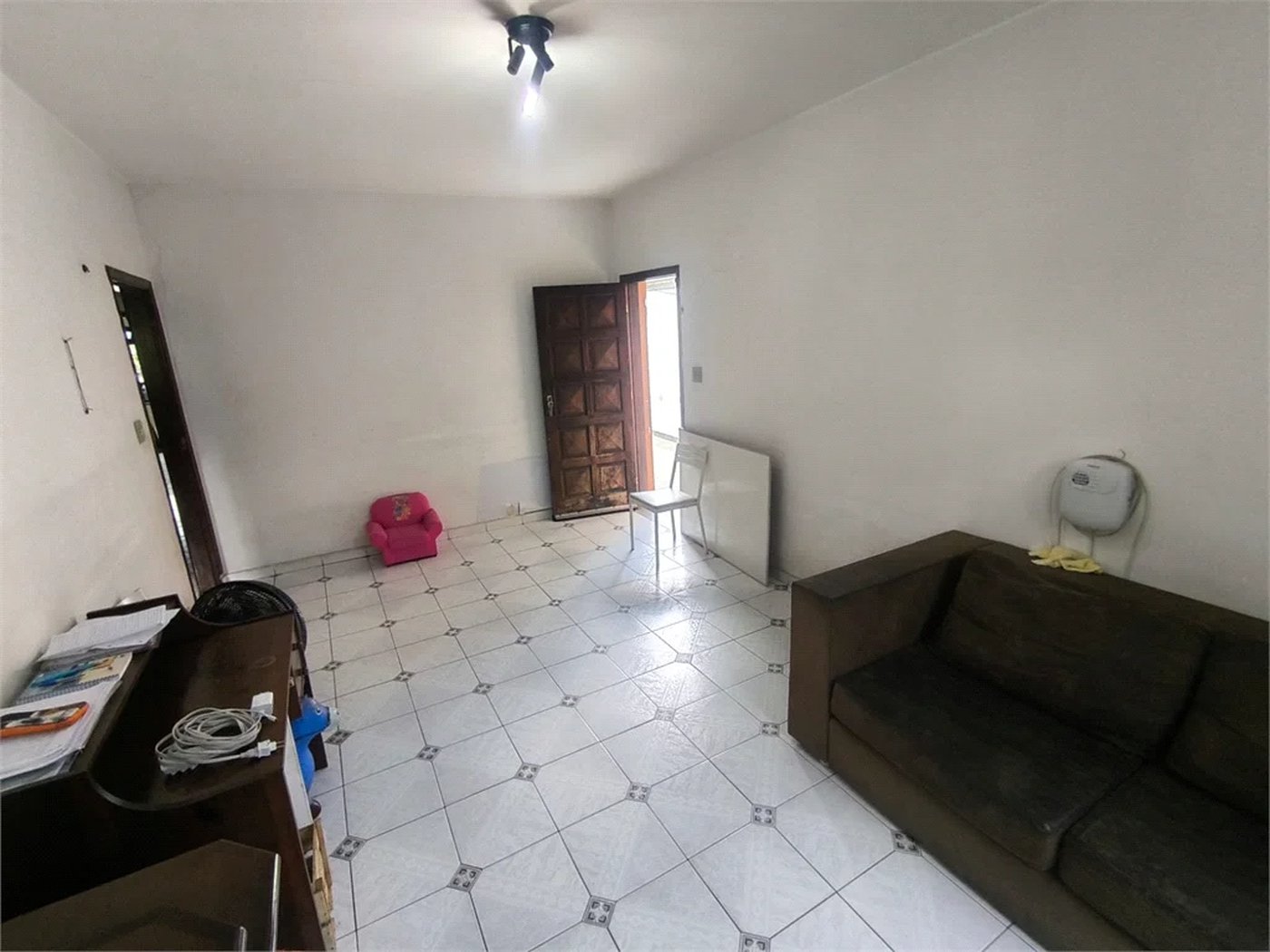 Casa à venda com 5 quartos, sendo 2 suítes, em Jardim Umarizal, São Paulo, SP