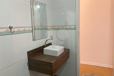 Sobrado à venda ou para alugar com 2 quartos em Chácara Santo Antônio, São Paulo, SP