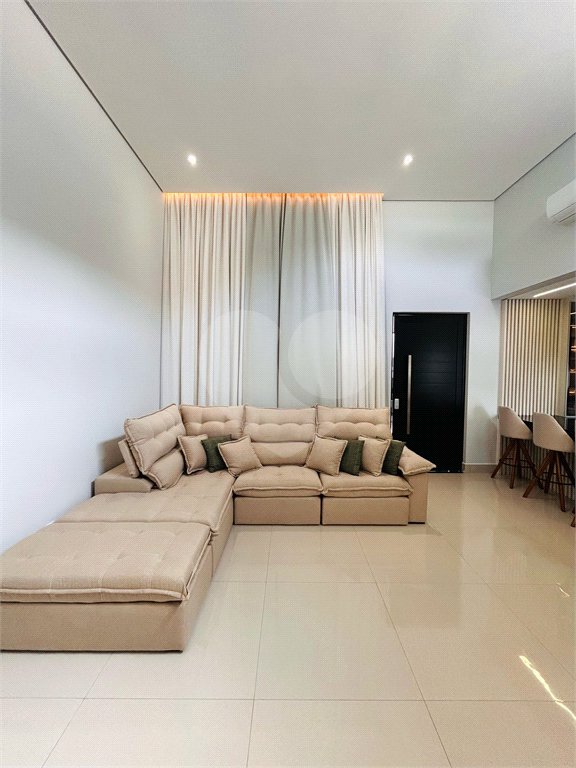 Casa à venda com 3 suítes no condomínio Ibiti Reserva, Sorocaba - SP