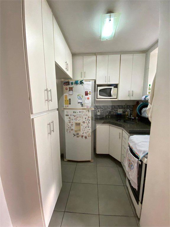 Apartamento à venda com 3 quartos, sendo 1 suíte, em Mandaqui, São Paulo, SP