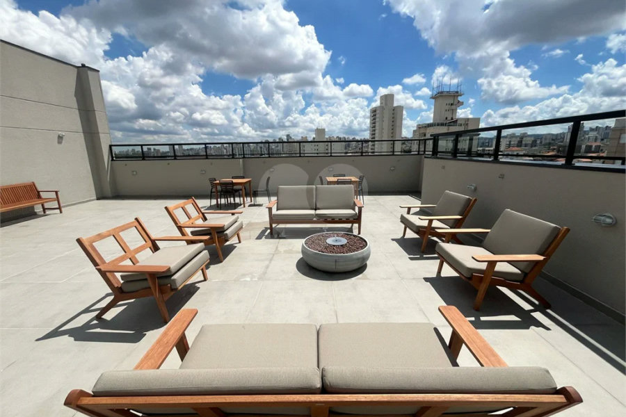 Apartamento à venda com 2 quartos em VILA GUILHERME, São Paulo, SP