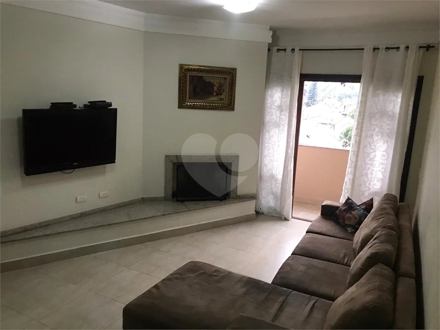 Sobrado à venda com 3 quartos, sendo 1 suíte, em Tucuruvi, São Paulo, SP