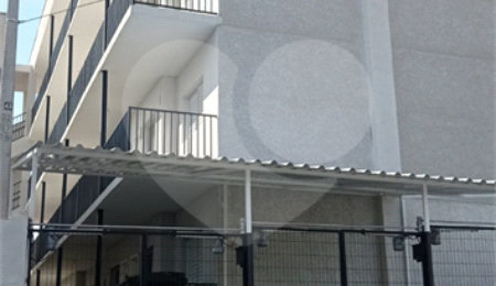 Apartamento à venda com 2 quartos em Jardim Saira, Sorocaba, SP