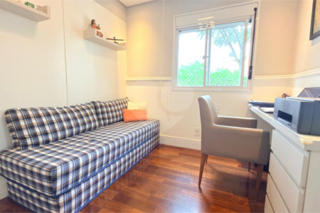 Apartamento à venda com 3 suítes em Santa Teresinha, São Paulo, SP