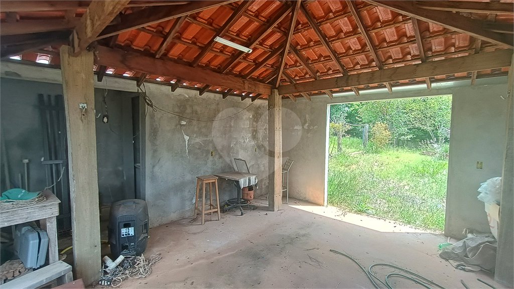 Terreno à venda no condomínio Broa Eco Village, Brotas - SP