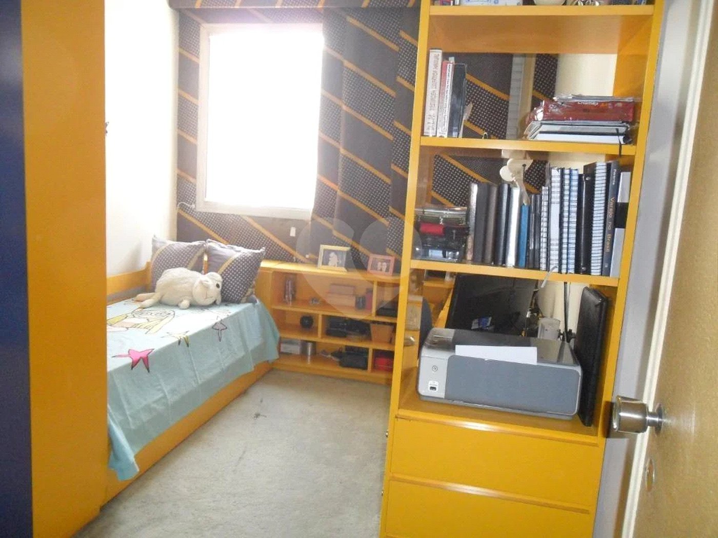 Apartamento com 212m², 4 quartos, 1 suíte, 2 vagas, à venda no bairro Santo Antônio, São Caetano do Sul