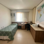 Apartamento à venda com 3 quartos em Interlagos, Três Lagoas - MS