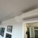 Apartamento 193m² locação no Paraíso, 3 suites, escritório, varanda, reformado, mobiliado, 4 vagas