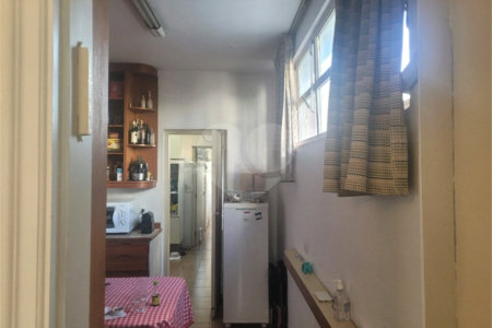 Apartamento à venda com 5 quartos em Santa Cecília, São Paulo