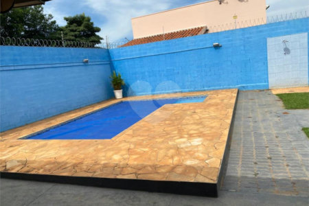 Chácara à venda com 1 quarto no Centro, Ibaté, SP