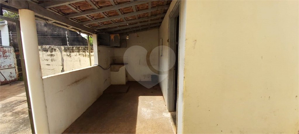 Casa térrea na Vila Monteiro