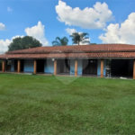 Chácara à venda no bairro Santa Rita - Piracicaba-SP