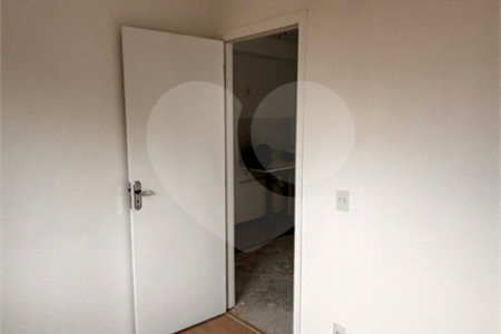 Apartamento á venda - Jabaquara