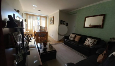Apartamento à venda com 2 quartos em Jardim Ivana, São Paulo, SP