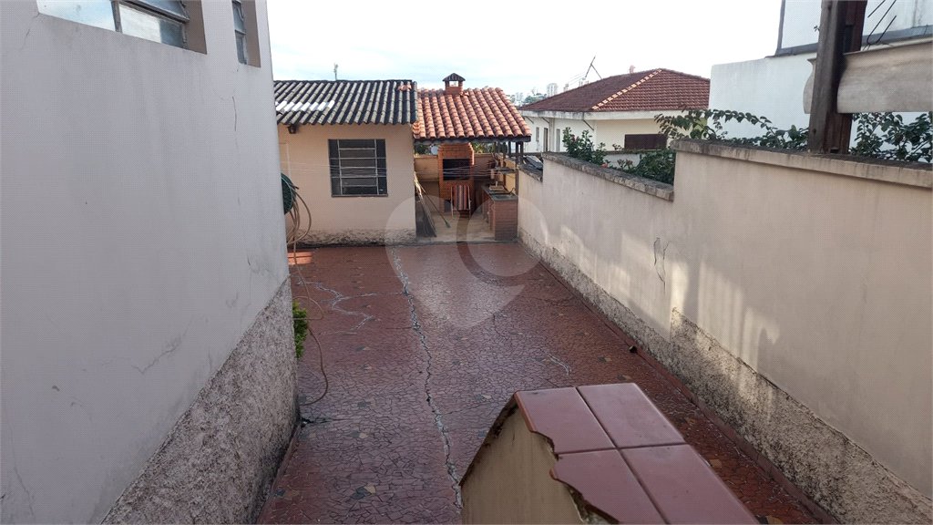 Sobrado à venda com 3 quartos, sendo 1 suíte, em Jabaquara, São Paulo, SP