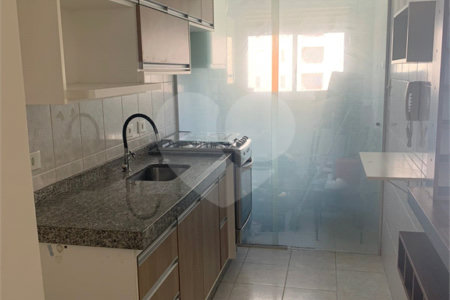APARTAMENTO A VENDA COM 56M² 2 DORMITORIOS 1 SUTE 1 VAGA PARQUE INDUSTRIAL, SÃO JOSÉ DOS CAMPOS/SP