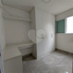 Cobertura à venda com 90 m² - Campestre