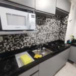 Apartamento para locação e venda com 36m² - Mooca/SP