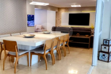 Mooca Apartamento para venda Área Útil 158m 4 dormitórios 2 suítes 3 vagas Porteira Fechada.