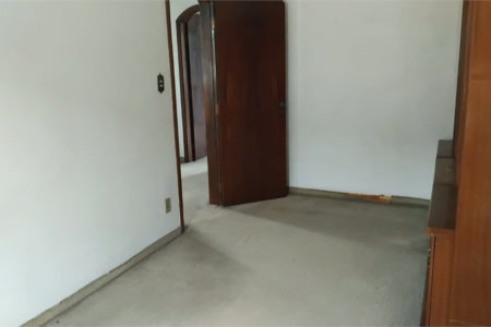 Oportunidade Sobrado a Venda com 120m² na região do Butantã