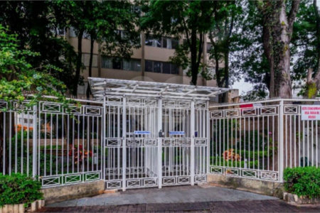 Apartamento na Região do Ipiranga à 8 Minutos do Metrô com 2 Dormitórios .