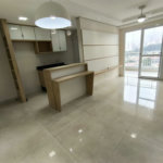 Apartamento à venda com 2 quartos, sendo 1 suíte,  em Jardim Vazani, São Paulo, SP