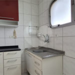 Apartamento à venda com 1 suíte em Vila Alexandria, São Paulo, SP
