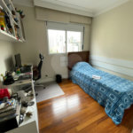 Apartamento à venda com 4 quartos, sendo 3 suítes, em Perdizes, São Paulo, SP