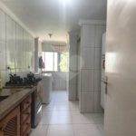 Apartamento à venda com 2 quartos em Jardim Leonor Mendes de Barros, São Paulo, SP