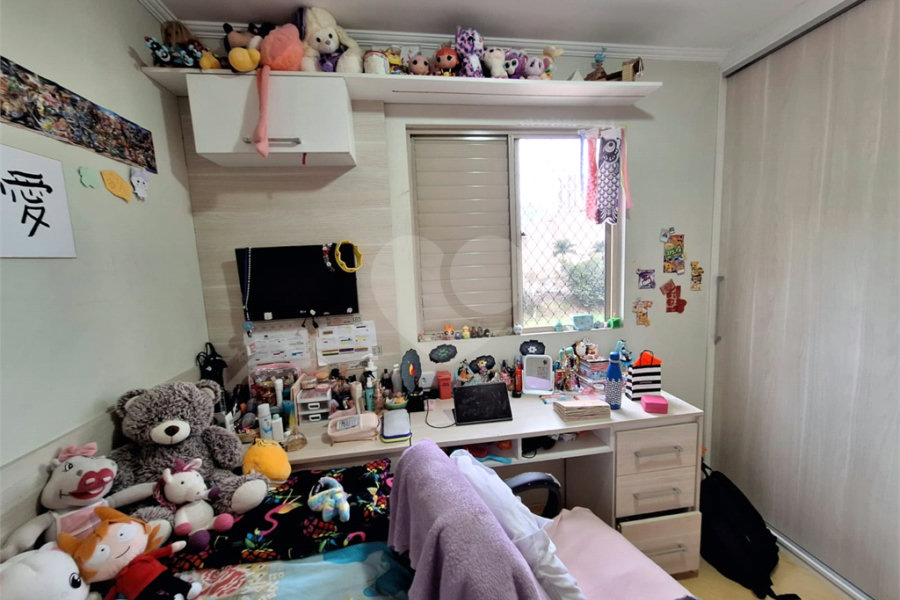 Apartamento à venda com 3 quartos em Imirim, São Paulo, SP