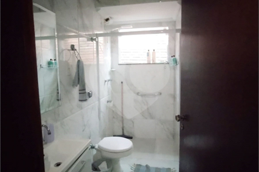 Casa à venda com 3 quartos, sendo 1 suíte, em Horto Florestal, São Paulo, SP