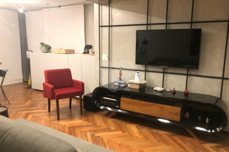 Apartamento à venda com 2 suítes em Indianópolis, São Paulo, SP