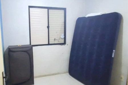 Apartamento à venda com 3 quartos em Jardim Dracena, São Paulo, SP