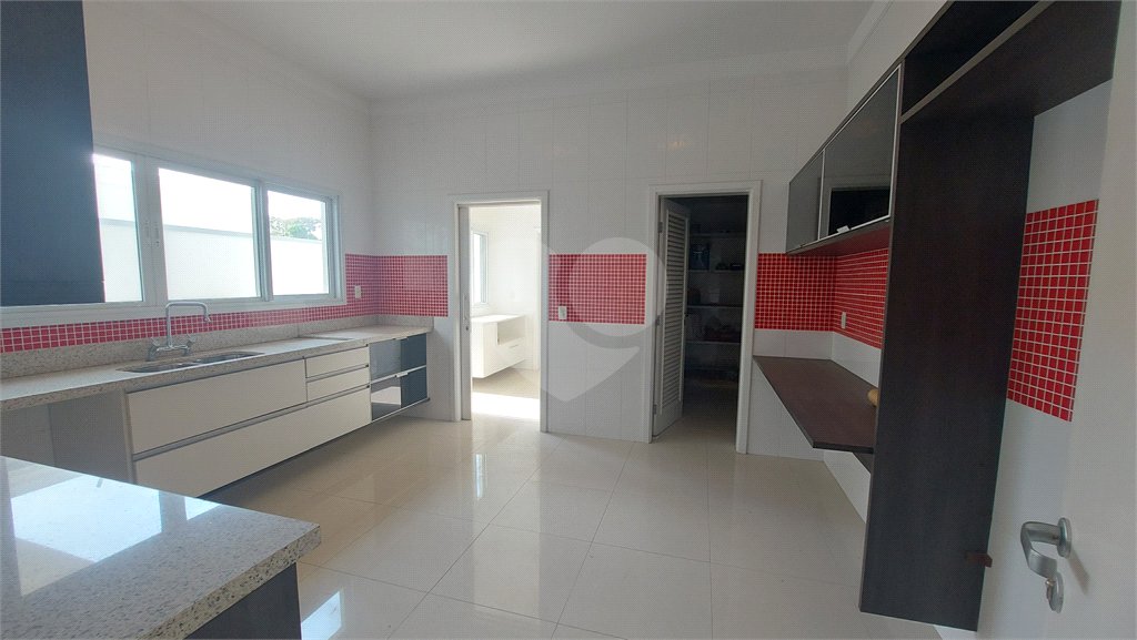Casa à venda com 3 suítes no condomínio Ângelo Vial, Sorocaba - SP