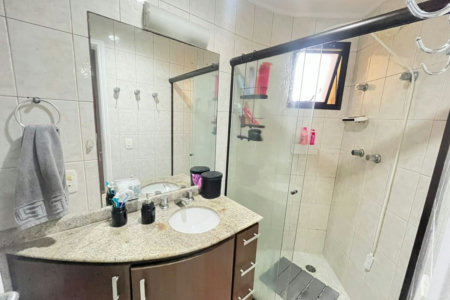 Apartamento à venda, 127 m² por R$ 1.200.000,00 - Ponta da Praia - Santos/SP