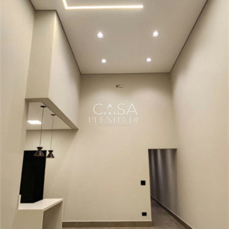 Casa em condomínio à venda com 3 quartos, sendo 1 suíte, em Jardim Residencial Villagio Ipanema I, Sorocaba, SP