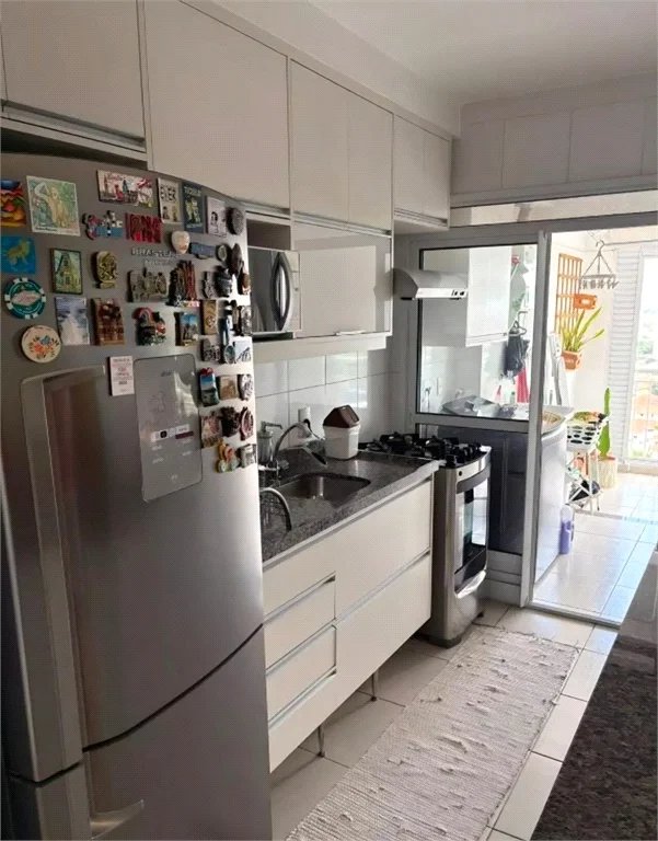 Apartamento à venda com 3 quartos, sendo 1 suíte, em Jardim Esmeralda, São Paulo, SP
