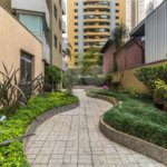 Apartamento para alugar com 1 quarto em Brooklin Paulista, São Paulo, SP