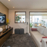 Apartamento à venda com 1 suíte em Campo Belo, São Paulo, SP