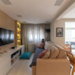Apartamento à venda com 2 quartos, sendo 1 suíte,  em Vila Sônia, São Paulo, SP