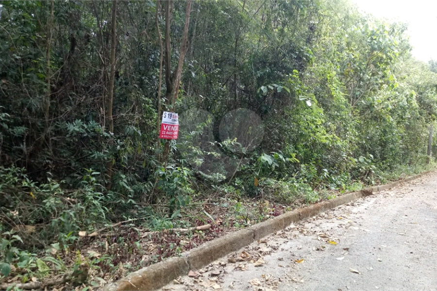 Terreno à venda em Serra da Cantareira, Mairiporã, SP