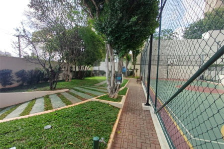 Apartamento à venda com 3 suítes em Santa Teresinha, São Paulo, SP