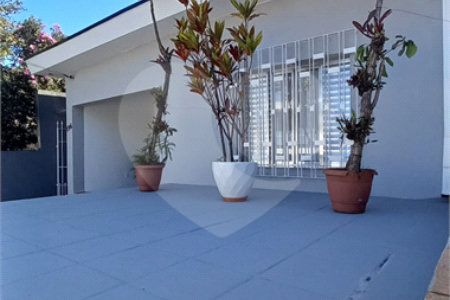 Casa à venda com 2 quartos em Vila Santa Maria, São Paulo, SP