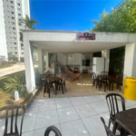 Apartamento para alugar com 3 suítes em BUTANTÃ, São Paulo, SP