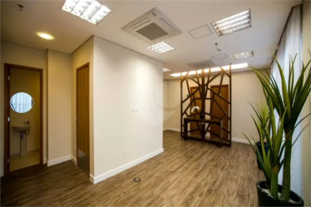 Sala para alugar em Lapa, São Paulo, SP