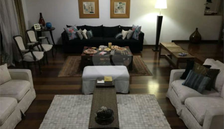 Apartamento à venda com 3 suítes em Vila Morumbi, São Paulo, SP